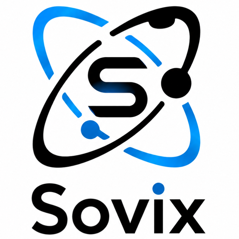 Sovix Solutions